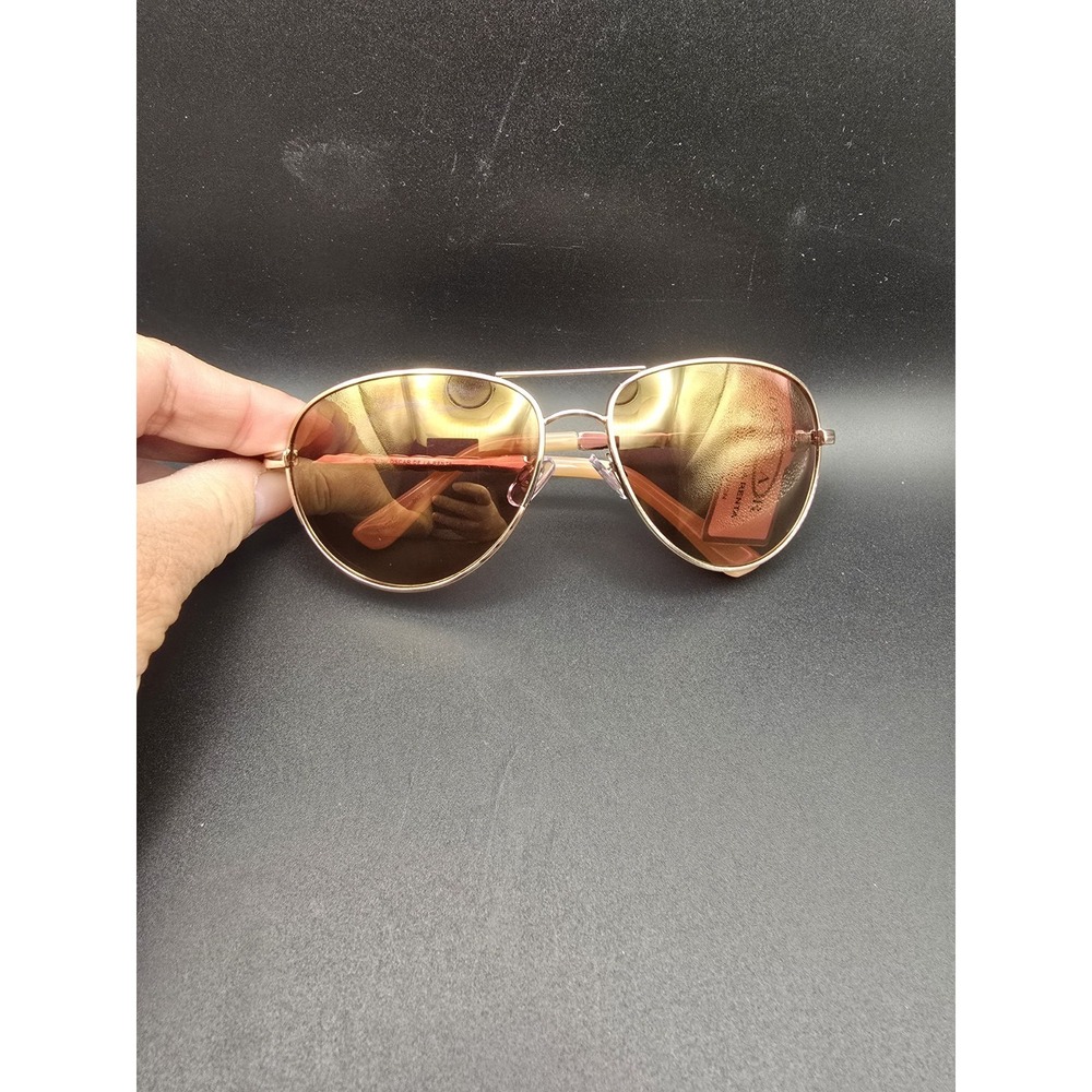 New Sunglasses Model 3060 651 #3 by Oscar de la Renta Pink Lens